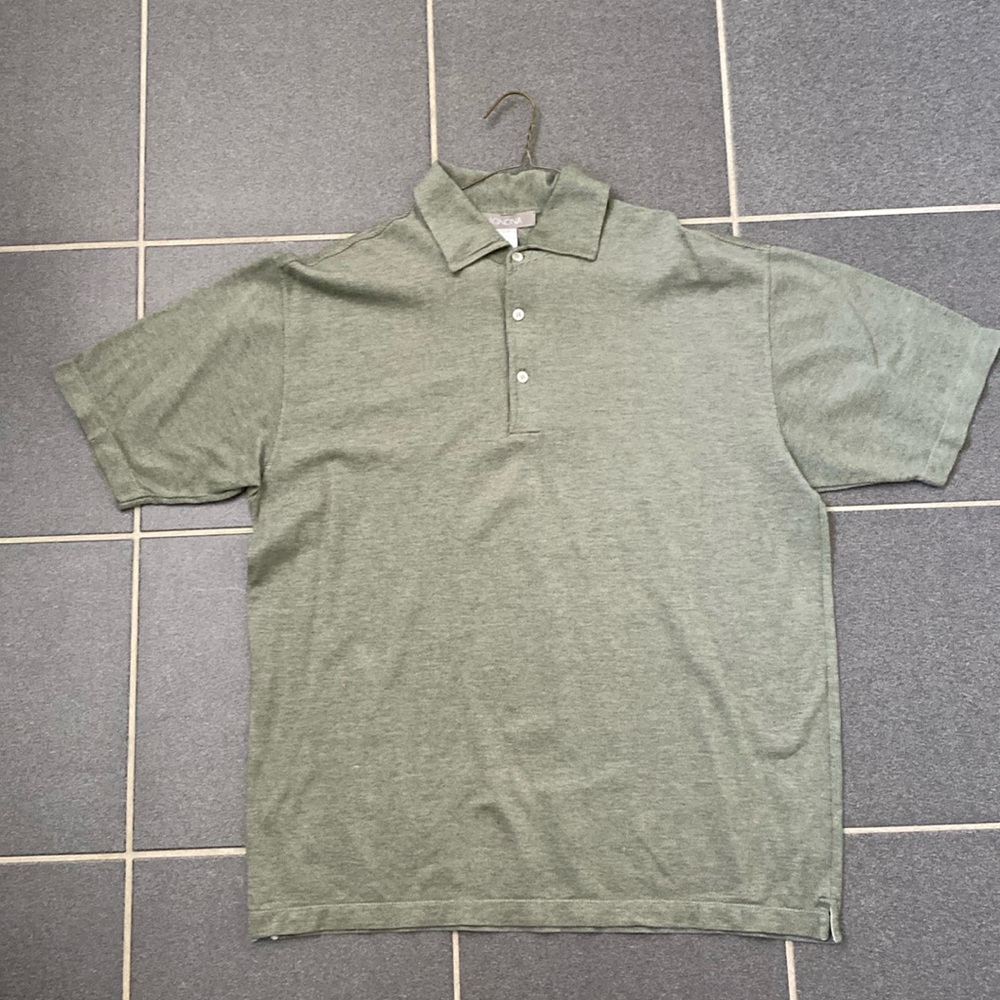 AGNONA Polo